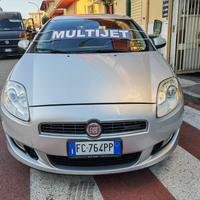 FIAT BRAVO 1.6 MJT DIESEL CV90 KW66 DYNAMIC