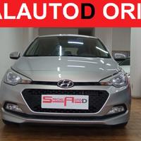 HYUNDAI I20 1.1 CRDI 5 PORTE