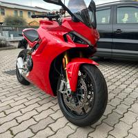 Ducati Supersport 950s