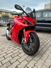 Ducati Supersport 950s