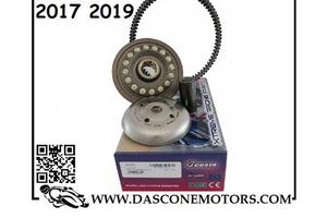 Variatore J.Costa Trasversale XRP Yamaha TMax 530i