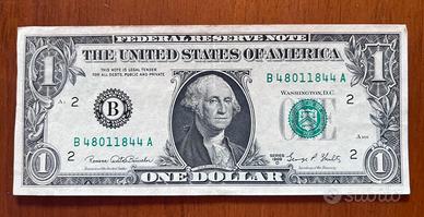 Un Dollaro