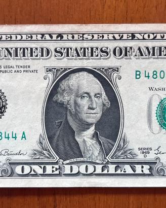 Un Dollaro