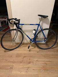 Bicicletta da corsa