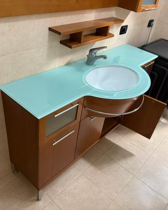 Mobile bagno usato
