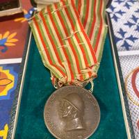 Medaglia guerra Italo-Austriaca