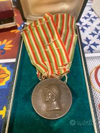 Medaglia guerra Italo-Austriaca