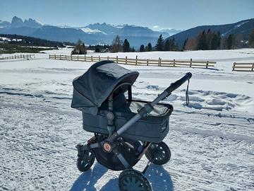 Passeggino Bugaboo Buffalo