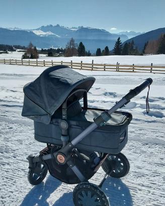 Passeggino Bugaboo Buffalo