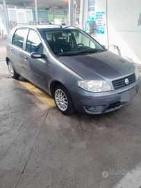 Fiat Punto Multijet 1.3 5 porte 69 CV 2004.