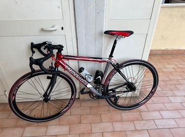 Bici da corsa