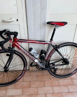 Bici da corsa