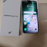 Honor magic 8 lite 512gb