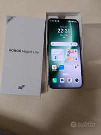 Honor magic 8 lite 512gb