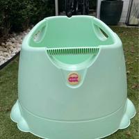 Vaschetta ok baby oplà