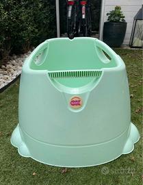 Vaschetta ok baby oplà