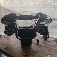 gruppo fari Yamaha r1 2020 2024