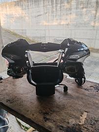gruppo fari Yamaha r1 2020 2024