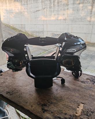 gruppo fari Yamaha r1 2020 2024