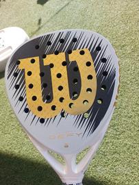 wilson defy v1 se