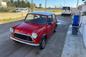 Mini Austin rover 1989 prezzo trattabile