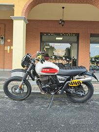 Swm Six Days Tua a 1.300€ con OPERAZIONE 50%