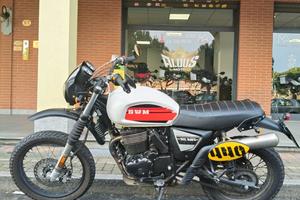 Swm Six Days Tua a 1.300€ con OPERAZIONE 50%