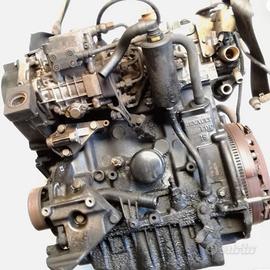 Motore RENAULT KANGOO 1.9dTi