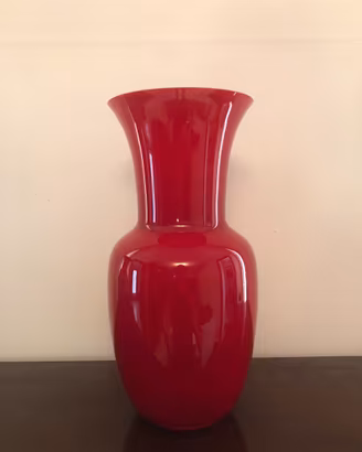 Vaso Opalino Venini