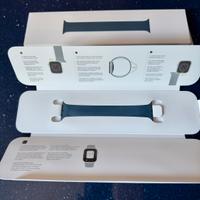 Cinturino apple watch solo loop