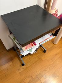 Tavolino per pc
