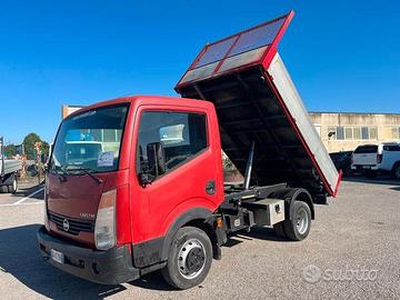 NISSAN CABSTAR 35.11 Rib. Tril. RIF. 5024