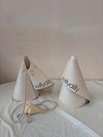 Lampade Ingo Maurer
