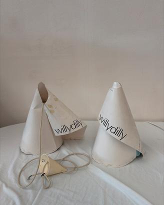 Lampade Ingo Maurer