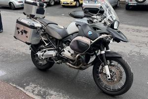 bmw 1200 gs adventure bialbero