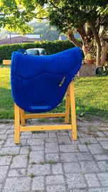 Burioni endurance