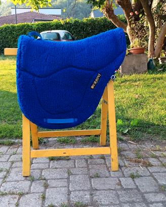 Burioni endurance