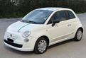 Fiat 500 1.2 Benzina 12 Mesi di garanzia