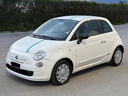Fiat 500 1.2 Benzina 12 Mesi di garanzia