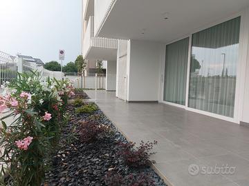 Appartamenti piazza drago