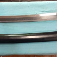 Wakizashi giapponese