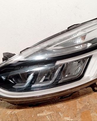 Faro Ful  Led anteriore sinistro Renault Clio 4