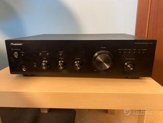 Amplificatore PIONEER A-10  			