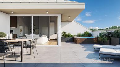 3 LOCALI A CARONNO PERTUSELLA