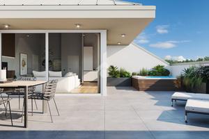 3 LOCALI A CARONNO PERTUSELLA