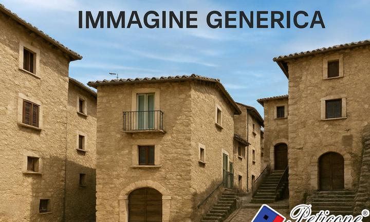 Stabile Palazzo - Vallecorsa