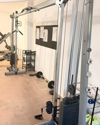 Palestra