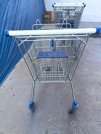 Carrelli
