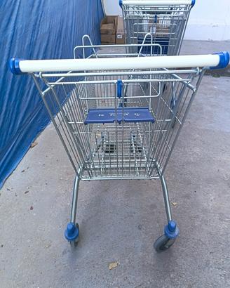 Carrelli
