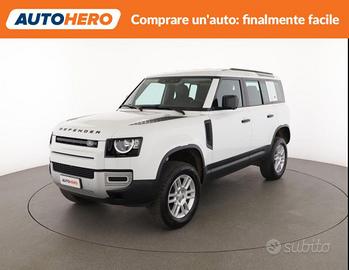 LAND ROVER Defender WU81944